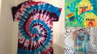 66+ Pride Tie Dye Patterns