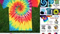 24+ Printable Tie Dye Pattern Instructions