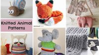 96+ Quirky Knitting Patterns Free Pdf