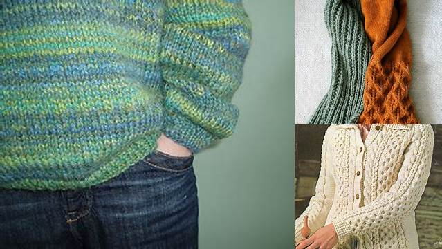 38+ Ravelry Free 12 Ply Knitting Patterns Australia