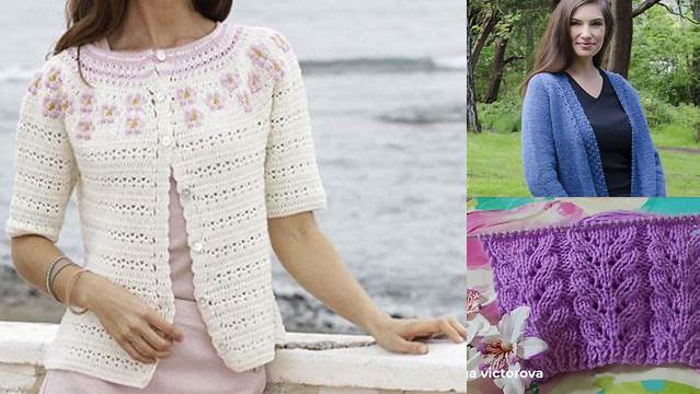 18+ Ravelry Free 5 Ply Knitting Patterns For Ladies Australia