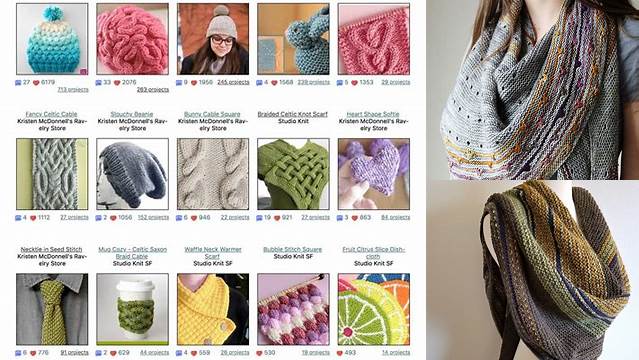 22+ Ravelry Free Knitting Patterns Australia Pdf