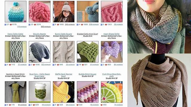 33+ Ravelry Free Knitting Patterns Australia To Download