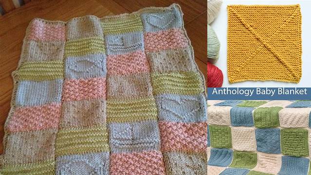 21+ Ravelry Free Knitting Patterns Blanket Squares For Beginners