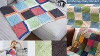 27+ Ravelry Free Knitting Patterns Blanket Squares To Download