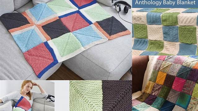 27+ Ravelry Free Knitting Patterns Blanket Squares To Download