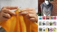 73+ Ravelry Free Knitting Patterns For Beginners Straight Needles