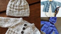 23+ Ravelry Free Knitting Patterns Nz Baby