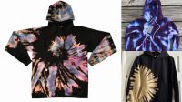 82+ Reverse Tie Dye Hoodie Patterns