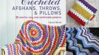 20+ Round Crochet Afghan Patterns For Beginners