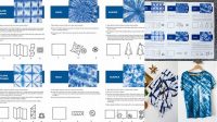 80+ Shibori Tie Dye Patterns Instructions