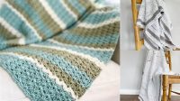 64+ Simple Crochet Throw Patterns Uk