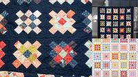 40+ Simple Granny Square Quilt Pattern Free