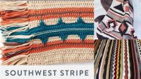 41+ Southwest Crochet Blanket Pattern