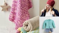 36+ Spotlight Australia Free Knitting Patterns