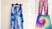 31+ Sweatpant Tie Dye Patterns