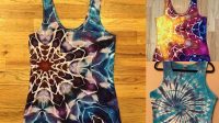 97+ Tank Top Tie Dye Patterns