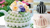 73+ Tea Cosy Knitting Patterns Free Australia