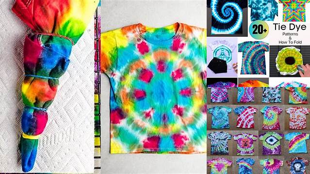 92+ Tie And Dye New Design