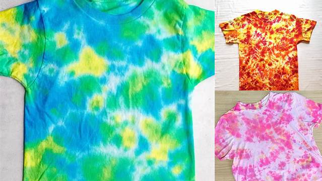 41+ Tie Dye Designs Crumple