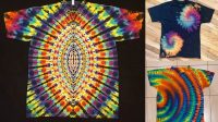 33+ Tie Dye Designs Reddit