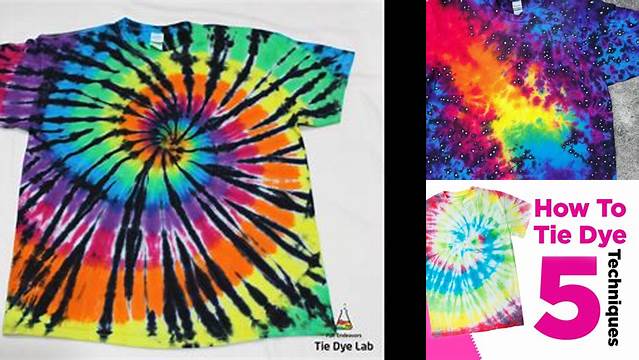 69+ Tie Dye Designs Youtube