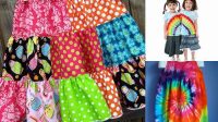 13+ Tie Dye Diva Sewing Patterns