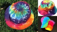 67+ Tie Dye Hat Patterns