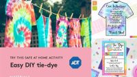 9+ Tie Dye Instructions For Washing Printable