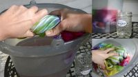 85+ Tie Dye Instructions With Vinegar