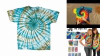 88+ Tie Dye Jacquard Instructions