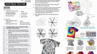 95+ Tie Dye Kit Instructions Pdf