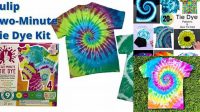 84+ Tie Dye Kit Patterns