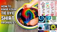 75+ Tie Dye Machine Instructions