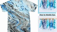 36+ Tie Dye Marble Pattern