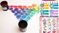 41+ Tie Dye Mixing Instructions