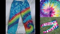 18+ Tie Dye Pants Patterns Youtube