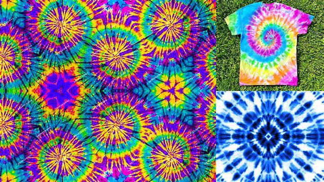 92+ Tie Dye Pattern Hd