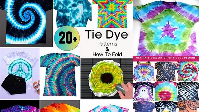 54+ Tie Dye Pattern Maker Online