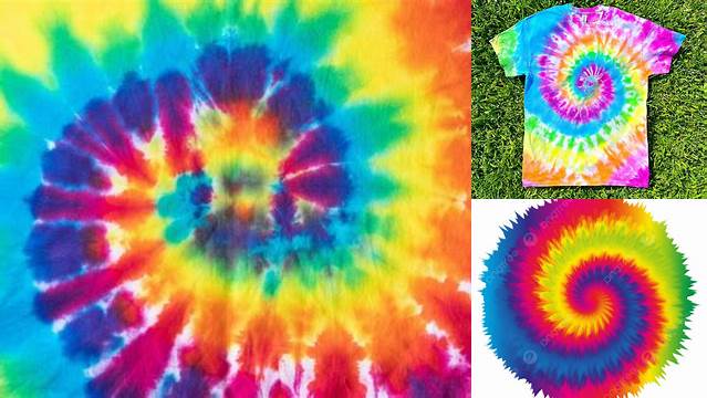 9+ Tie Dye Pattern Png