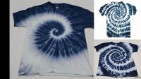 22+ Tie Dye Patterns 1 Color