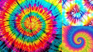 60+ Tie Dye Patterns Background