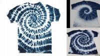 37+ Tie Dye Patterns Single Color