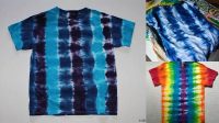 87+ Tie Dye Patterns Vertical Stripes