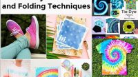 40+ Tie Dye Patterns Video