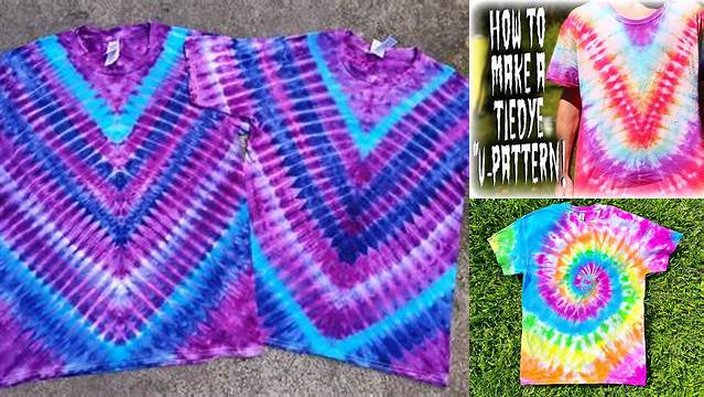 57+ Tie Dye Patterns V