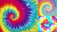 97+ Tie Dye Patterns Wallpaper