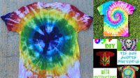 65+ Tie Dye Shirt Designs How To