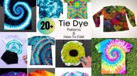 38+ Tie Dye Spot Pattern