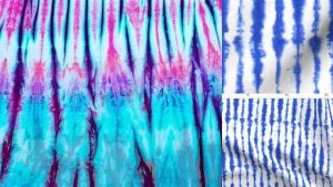 25+ Tie Dye Stripes Vertical